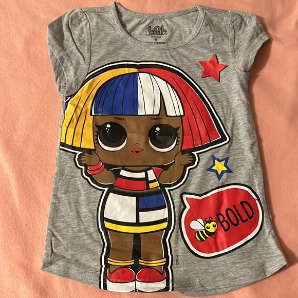 LoL SURPRISE - Picture 2 of 2